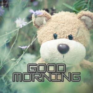 good morning 1