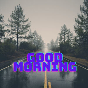 good morning 10