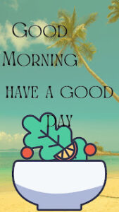 good morning 102