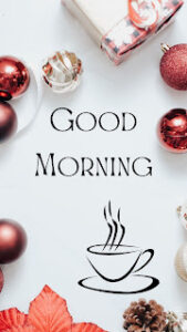 good morning 103