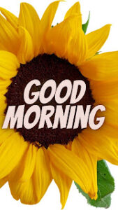 good morning 107