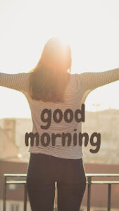 good morning 128