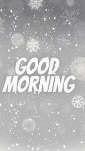 good morning 145
