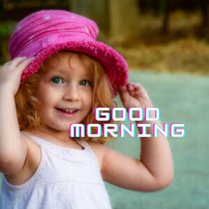 good morning 15