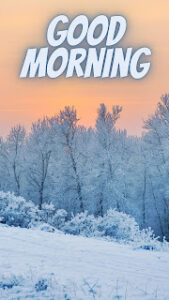 good morning 150