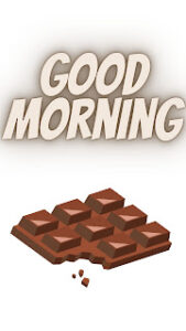 good morning 152