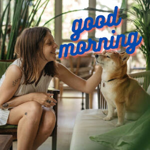 good morning 40