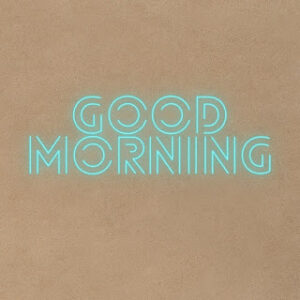 good morning 42