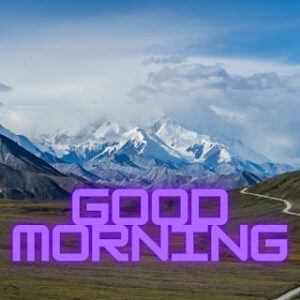 good morning 43