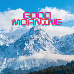 good morning 47