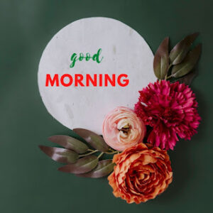 good morning 55