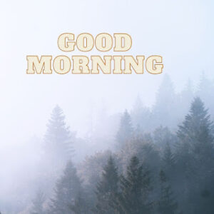 good morning 58