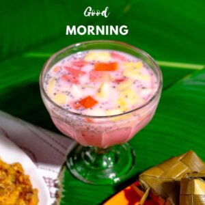 good morning 6