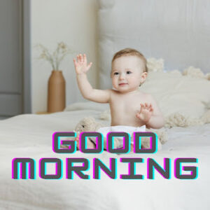 good morning 63