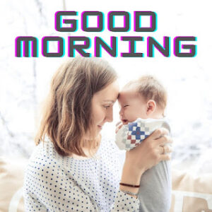 good morning 64