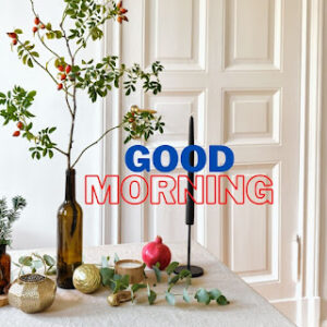 good morning 69