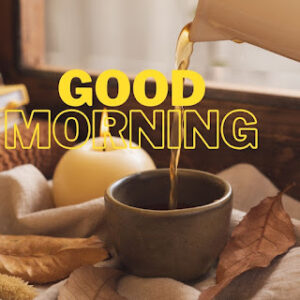 good morning 70