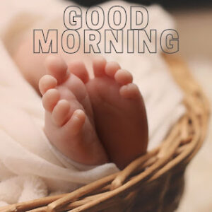 good morning 73