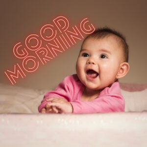 good morning 74