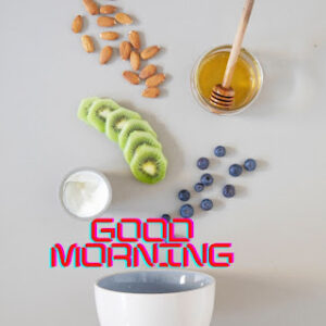 good morning 81