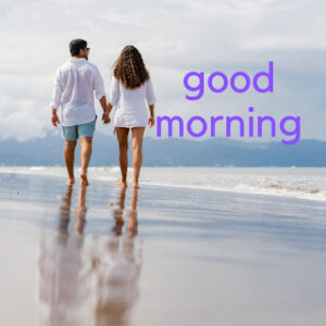 good morning 83