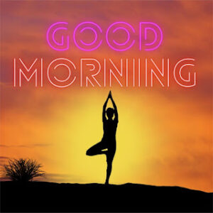 good morning 88