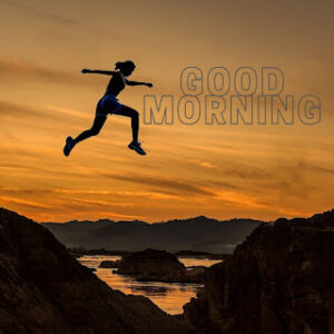 good morning 92