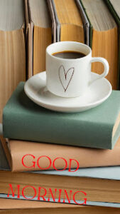 good morning 97