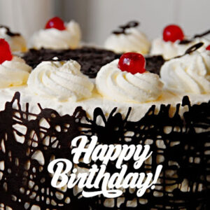 happy birthday 10