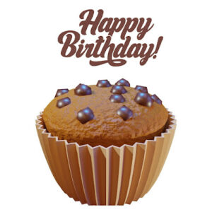 happy birthday 12
