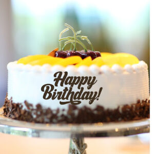 happy birthday 14