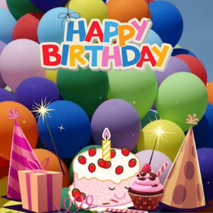 happy birthday 15