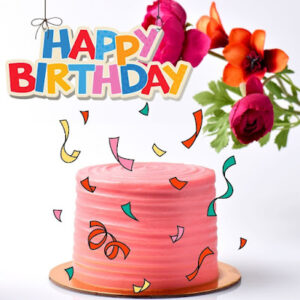 happy birthday 18
