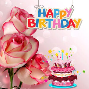 happy birthday 19