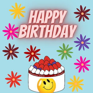 happy birthday 2