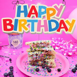 happy birthday 20