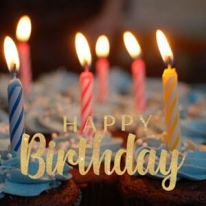 happy birthday 21