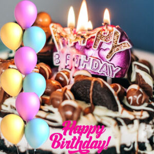 happy birthday 23