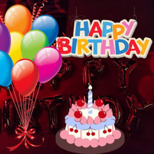 happy birthday 24