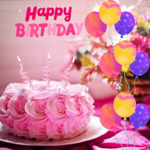 happy birthday 25