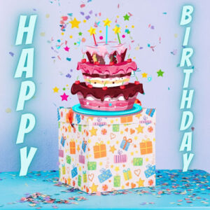 happy birthday 28