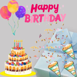 happy birthday 29