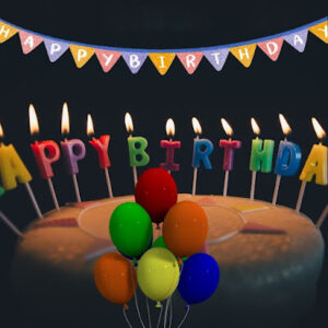 happy birthday 31