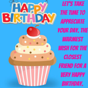 happy birthday 4