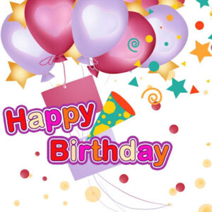 happy birthday 42