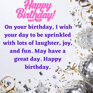 happy birthday 49