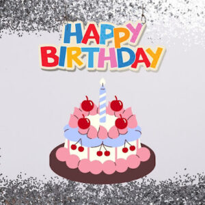 happy birthday 50