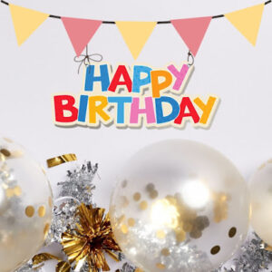happy birthday 51