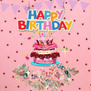 happy birthday 56