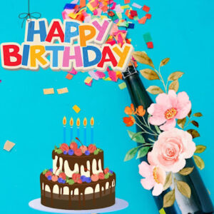 happy birthday 58